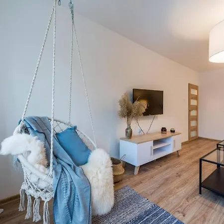 Appartement Mw - Babie Doly Blisko Plazy