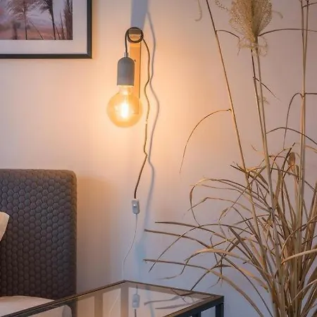 Appartement Mw - Babie Doly Blisko Plazy