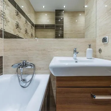 Mw - Babie Doly Blisko Plazy Appartement Gdynia