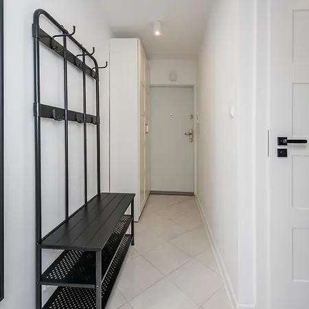 Mw - Babie Doly Blisko Plazy Appartement *