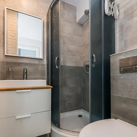 Mw - Babie Doly Blisko Plazy Appartement Gdynia